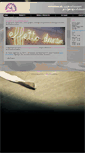 Mobile Screenshot of effettodanza.it